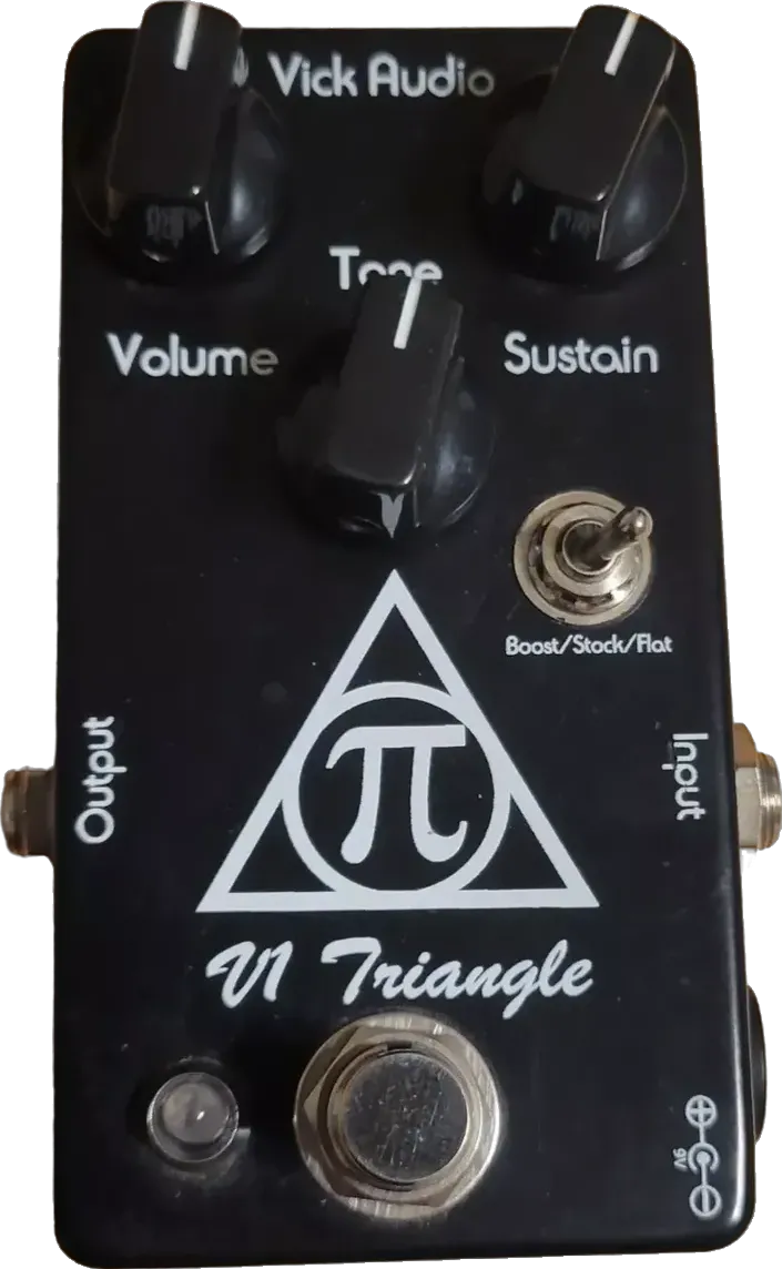 V1 Triangle