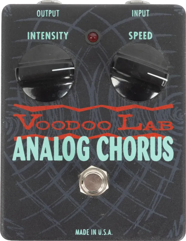 Analog Chorus