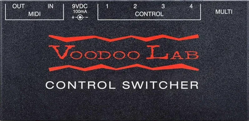 Control Switcher