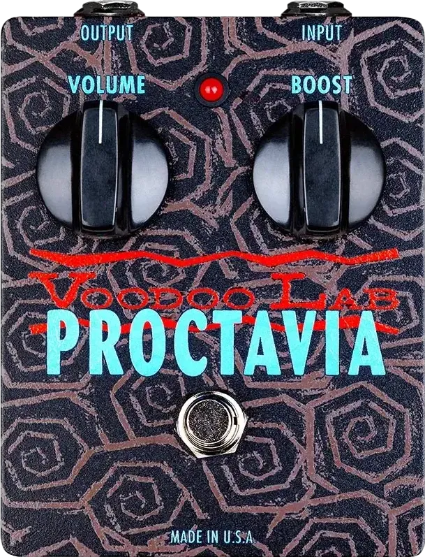 Proctavia