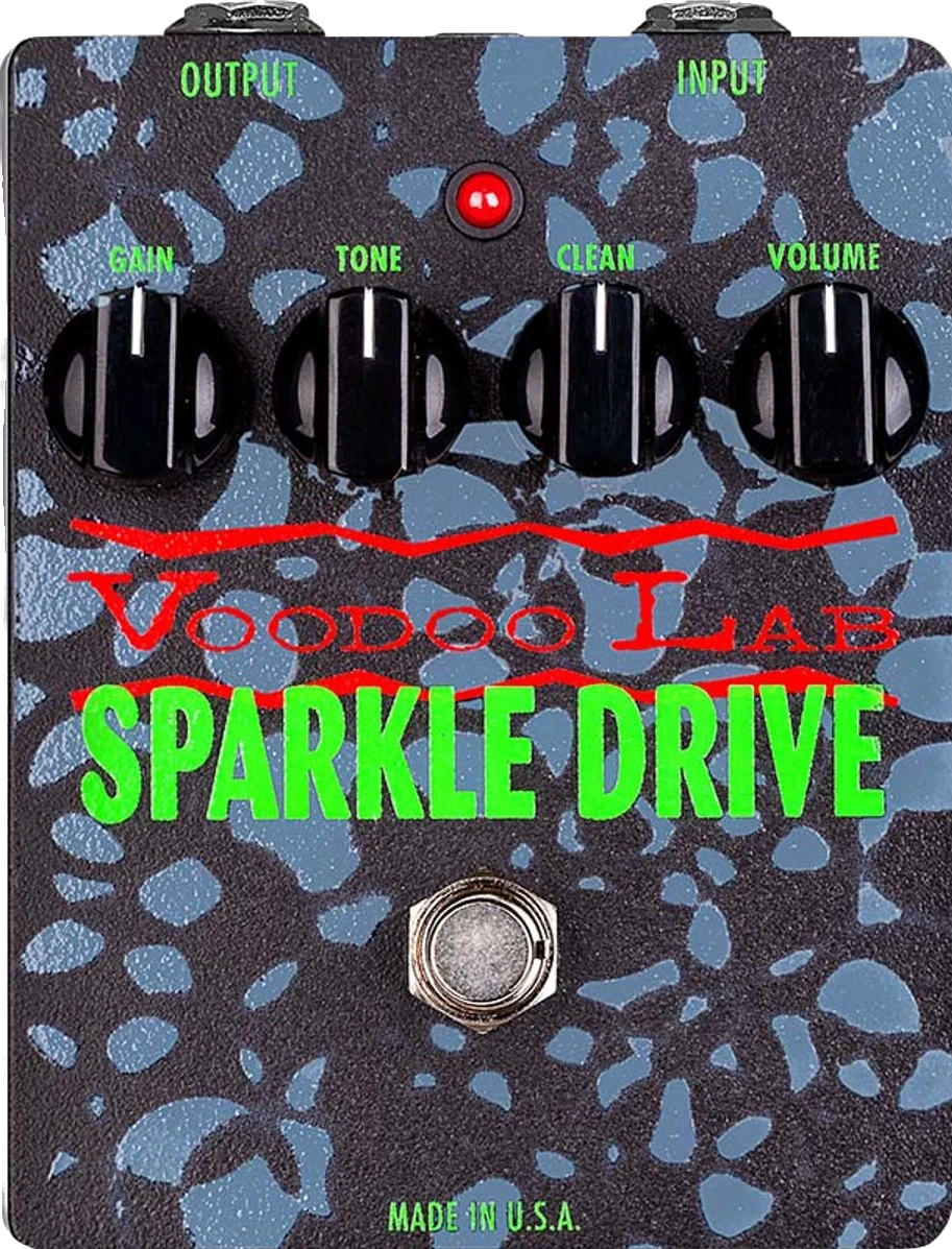 Sparkle Drive