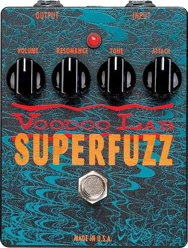 SuperFuzz