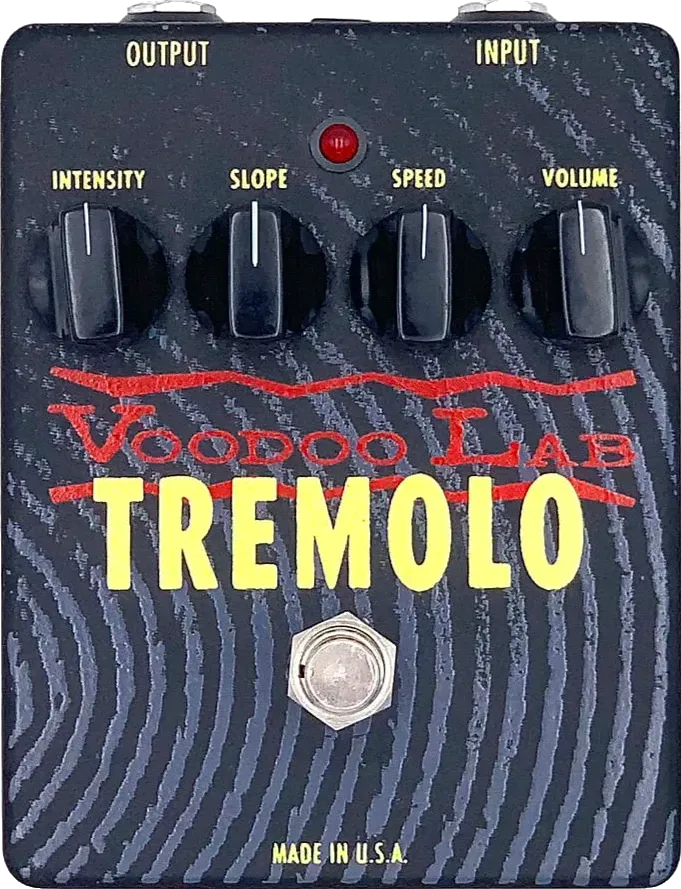 Tremolo