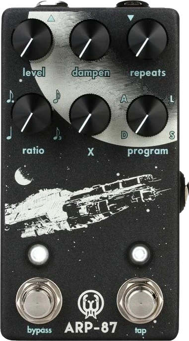 ARP-87 Multi-function Delay