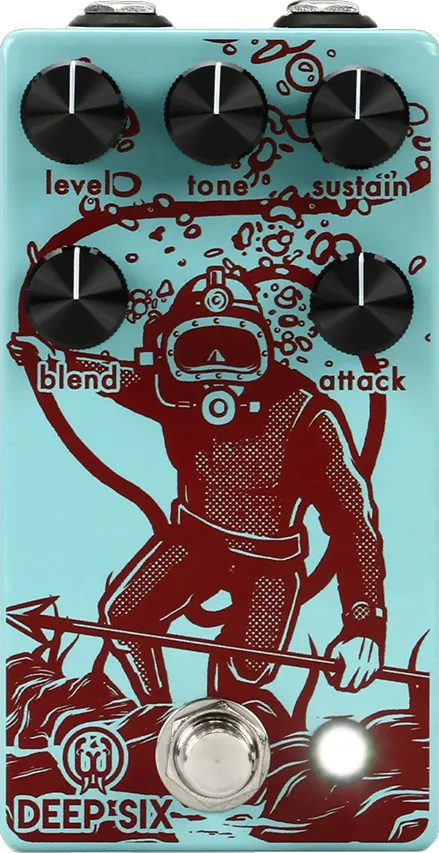 Deep Six Compressor V3