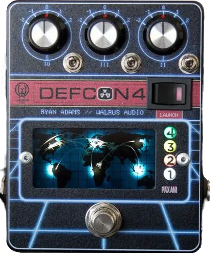 Defcon 4