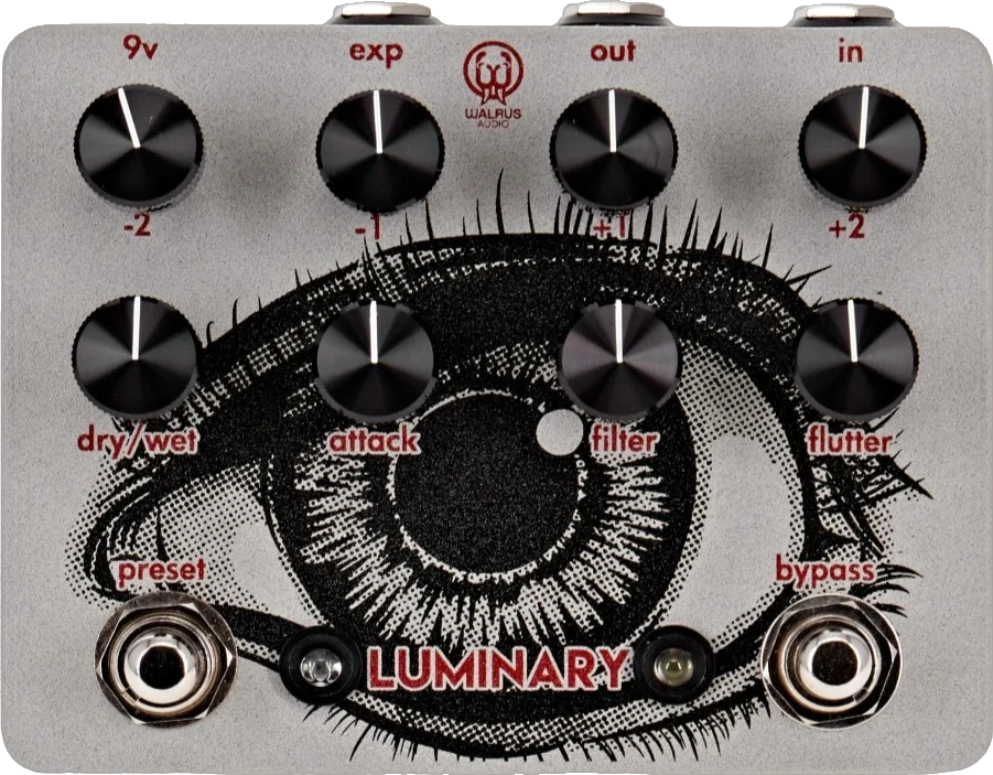 Luminary Quad Octave Generator v2