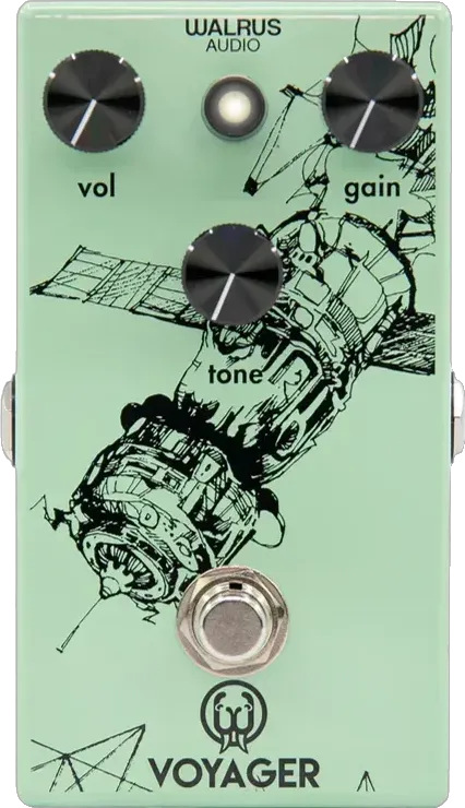 Voyager