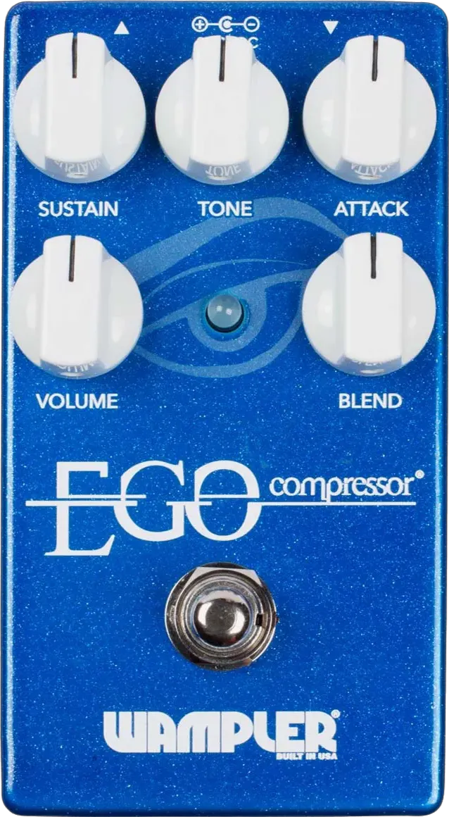 Ego Compressor