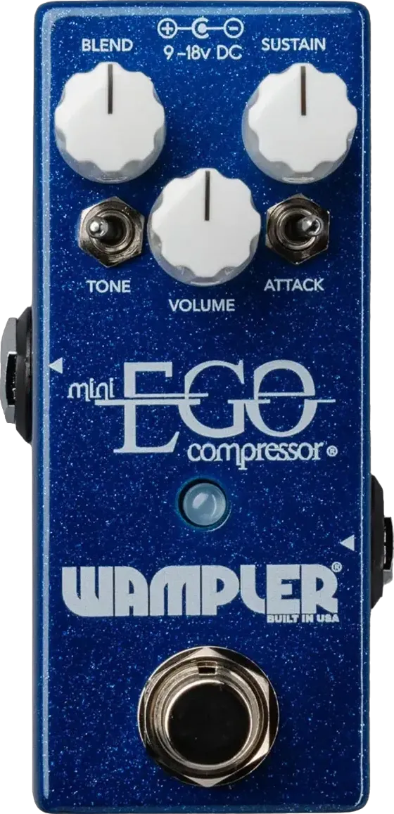 Mini Ego Compressor