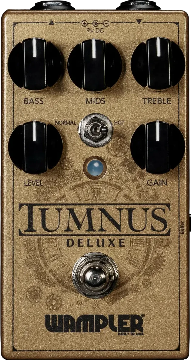 Tumnus Deluxe
