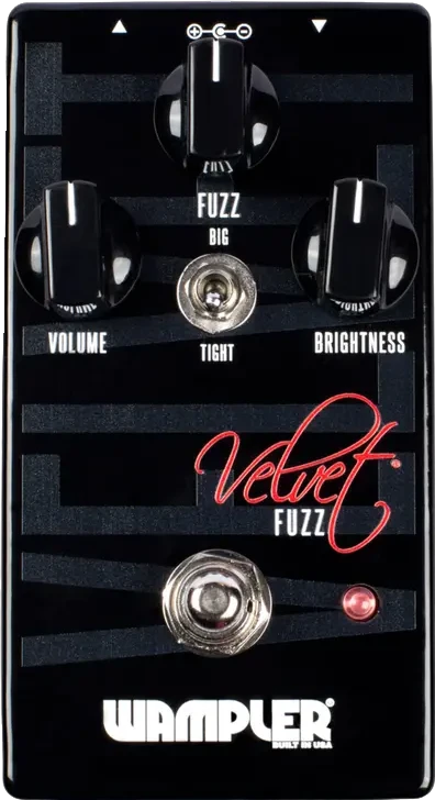 Velvet Fuzz