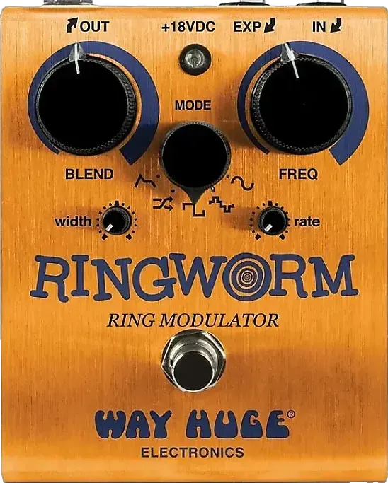 Ring Worm