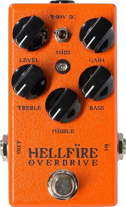 Hellfire