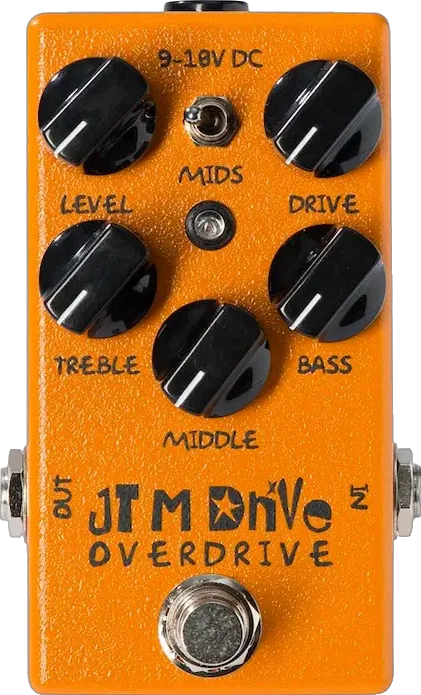JTM Drive