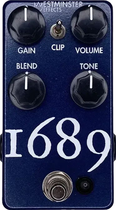 1689 Overdrive V2