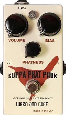 Suppa Phat Phuk