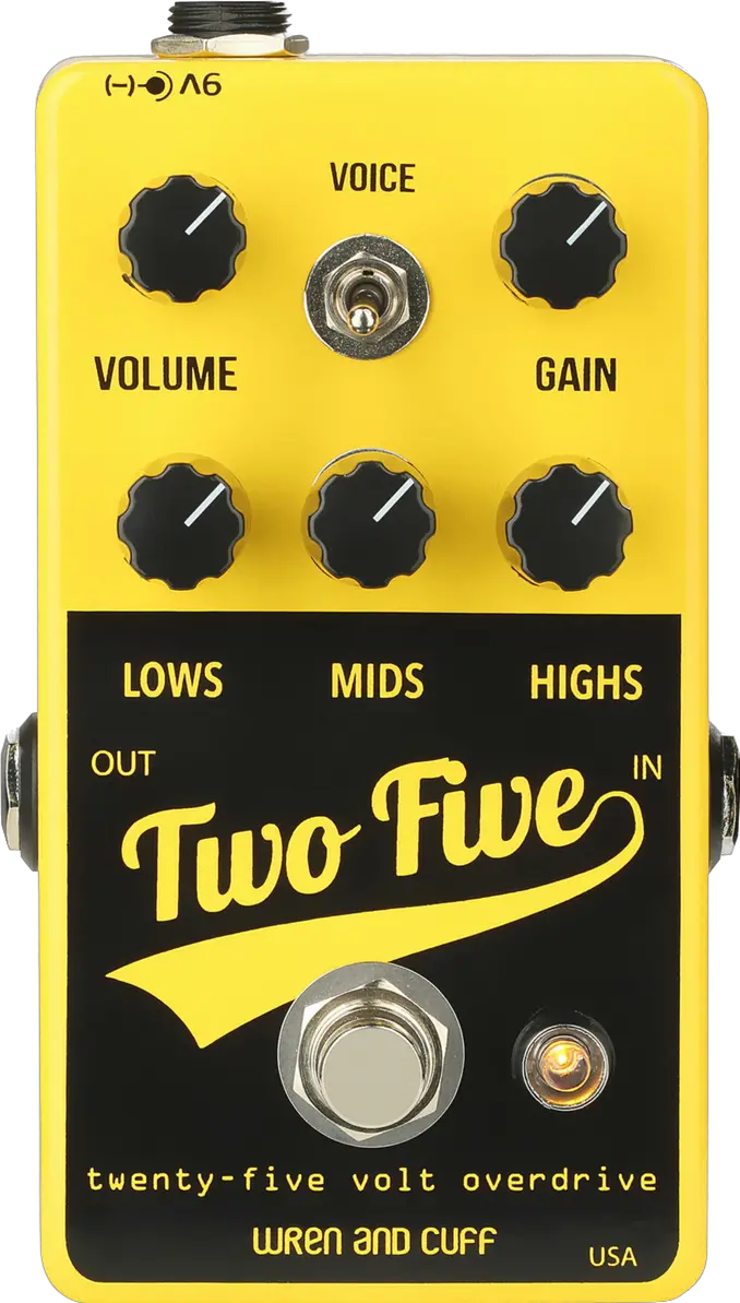 Two-Five