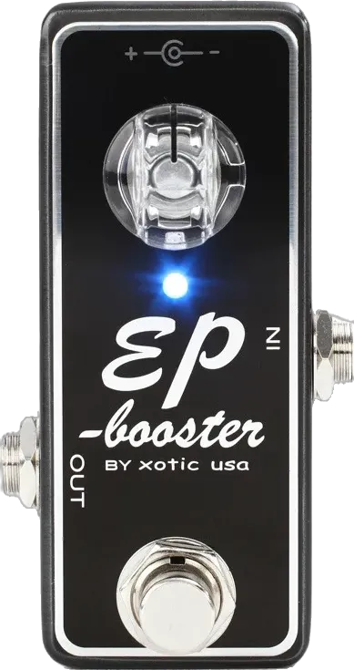 EP Booster