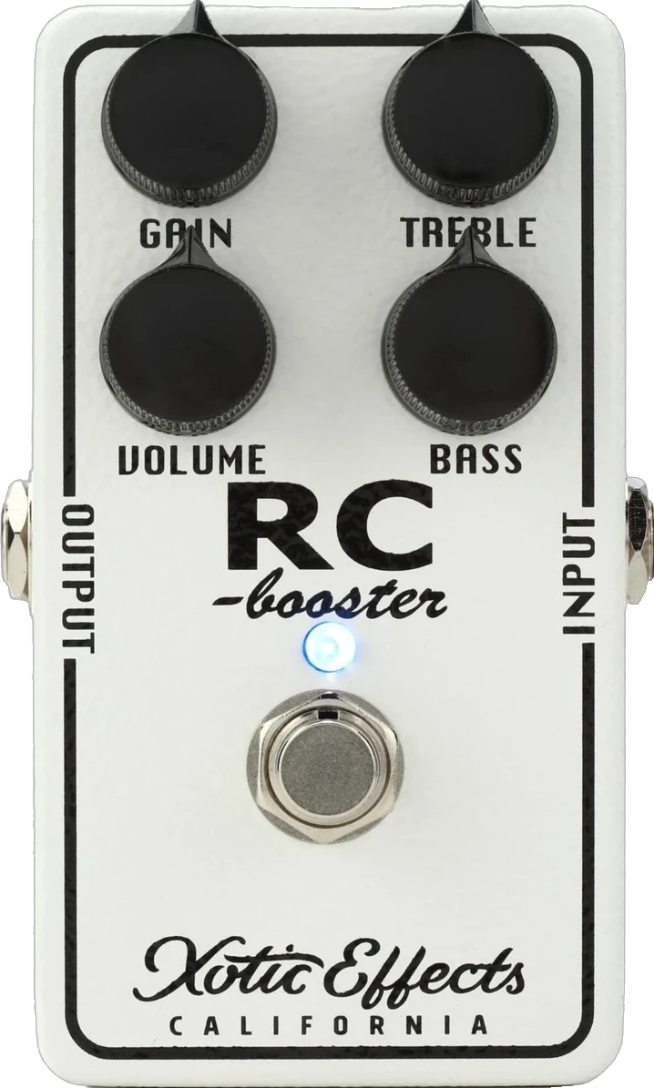 RC Booster Classic