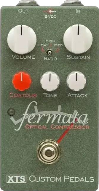 Ferta Optical Compressor