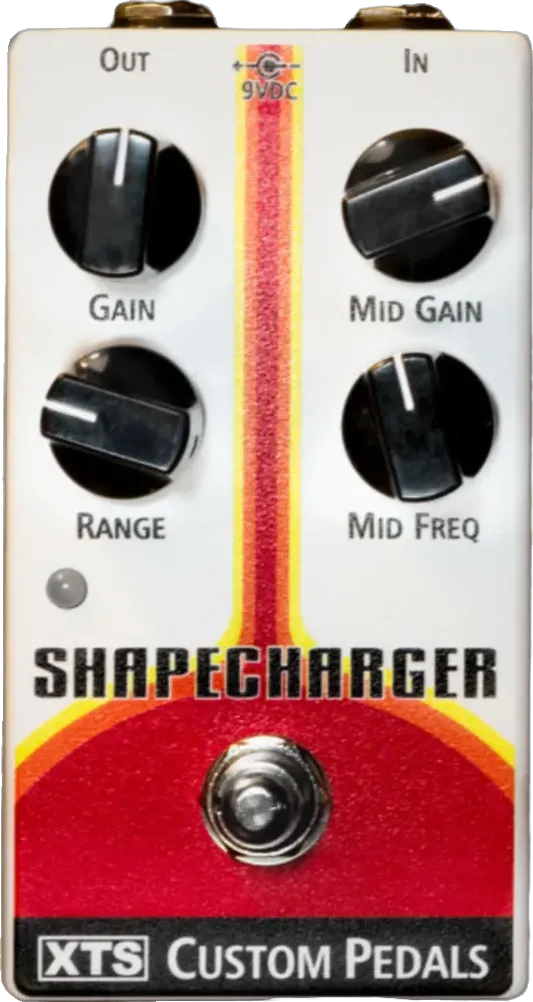 Shapecharger