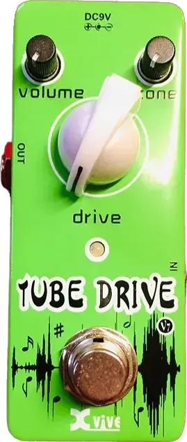 V7 Tube Drive