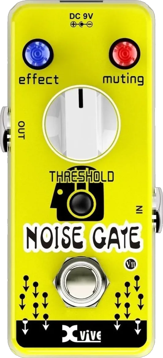 V11 Noise Gate