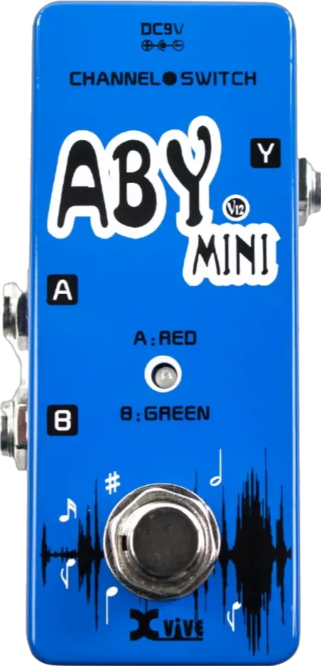 V12 ABY Mini