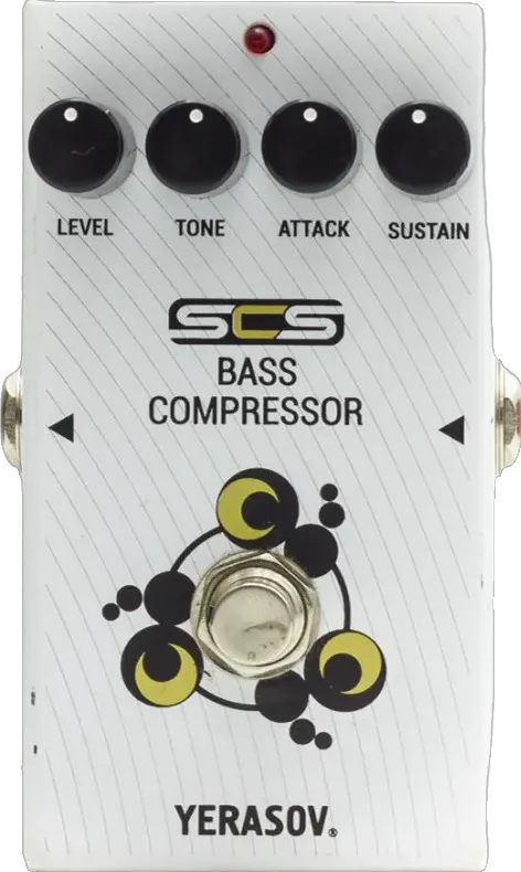 SCS BF-10B Compressor