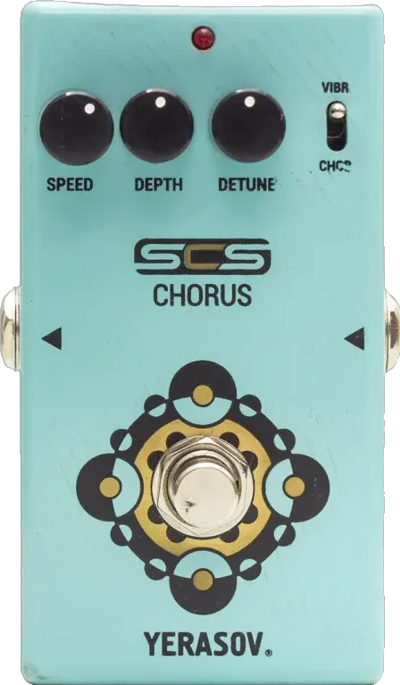 SCS CH-10 Chorus