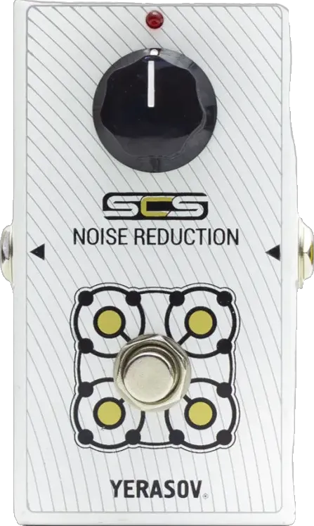 SCS NR-10 Noise Reduction