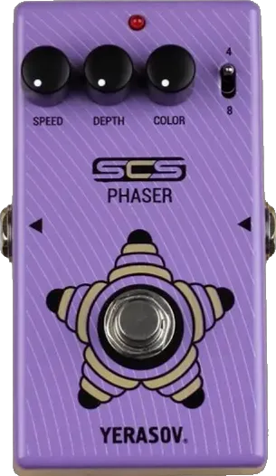 SCS PH-10 Phaser