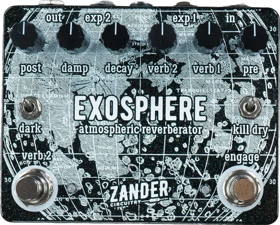 Exosphere