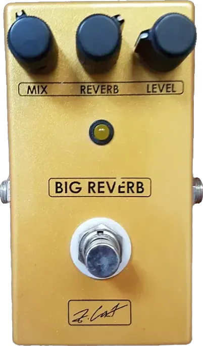 Big Reverb