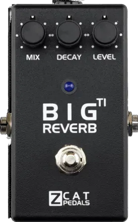 Big Reverb TI
