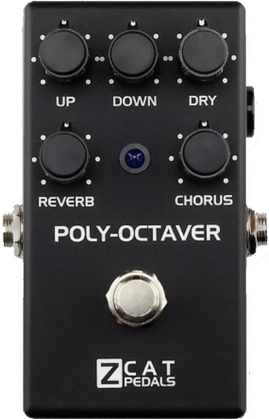 Poly Octaver 2
