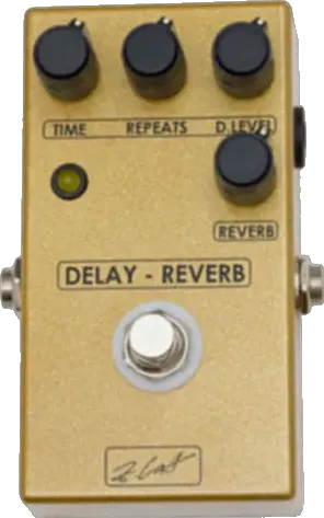 Poly Octaver Reverb