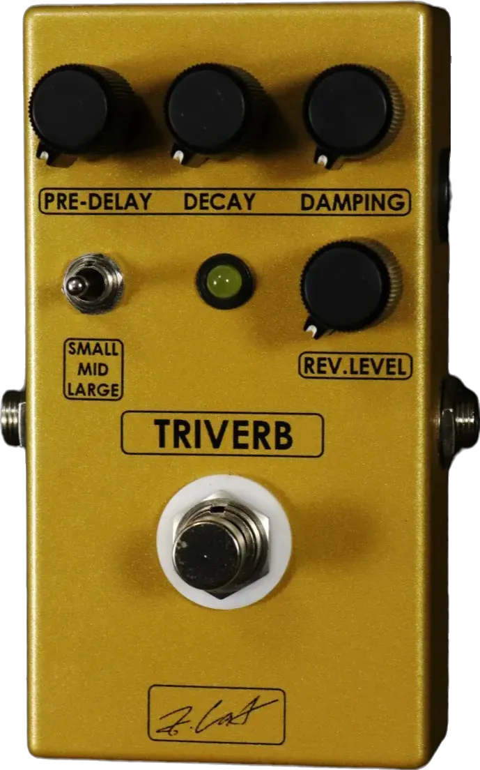 TriVerb