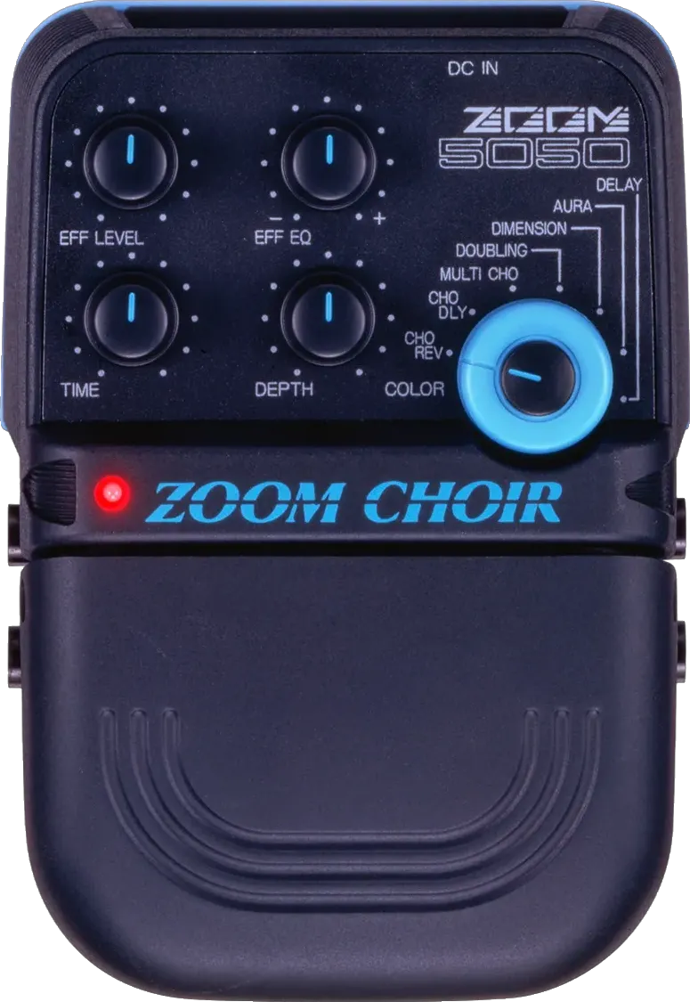 Zoom Choir (5050)