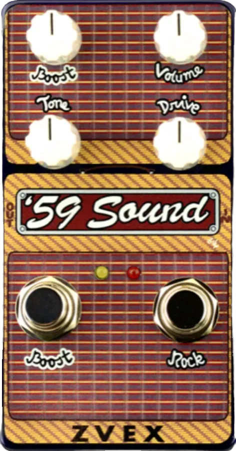 59 Sound Vertical