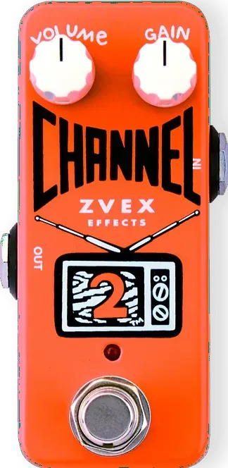 Channel 2