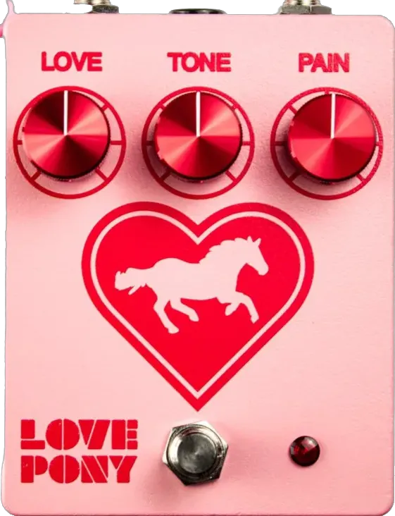 Love Pony