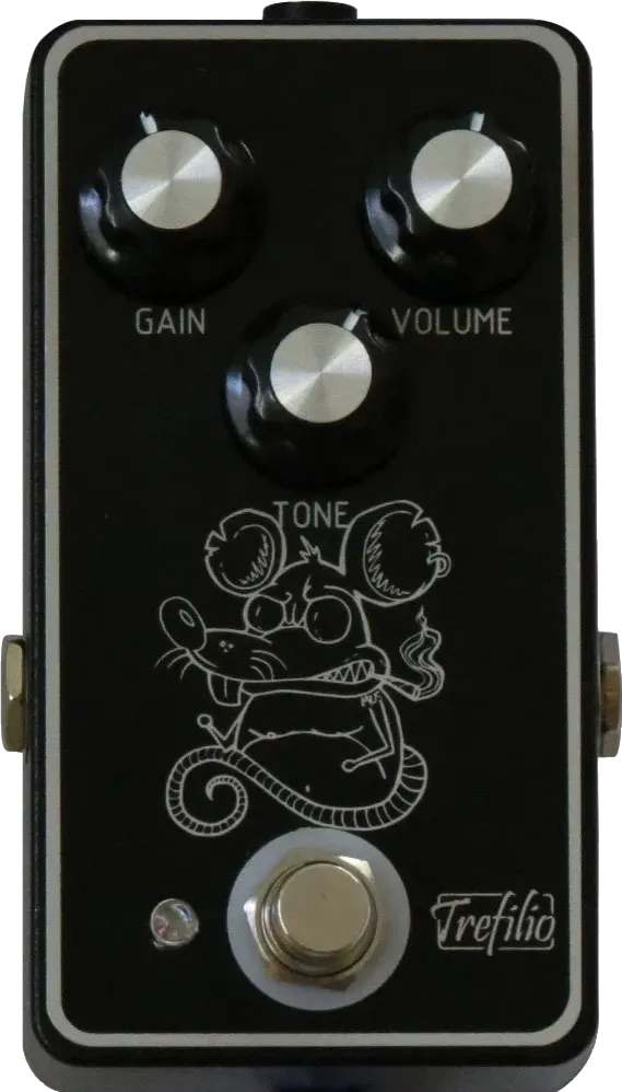 MUS Distortion