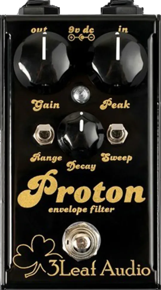 Proton Envelope Filter MkII