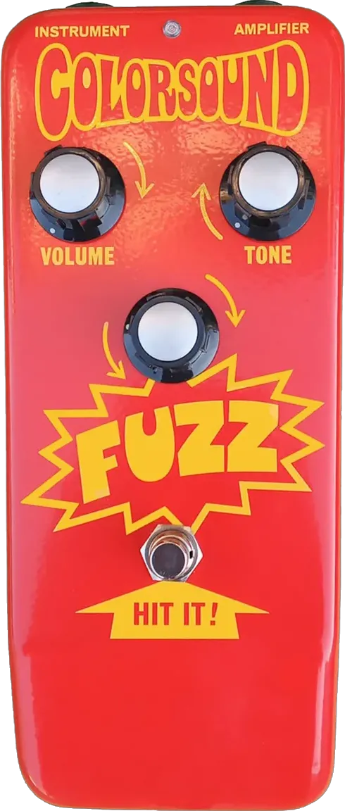 Fuzz