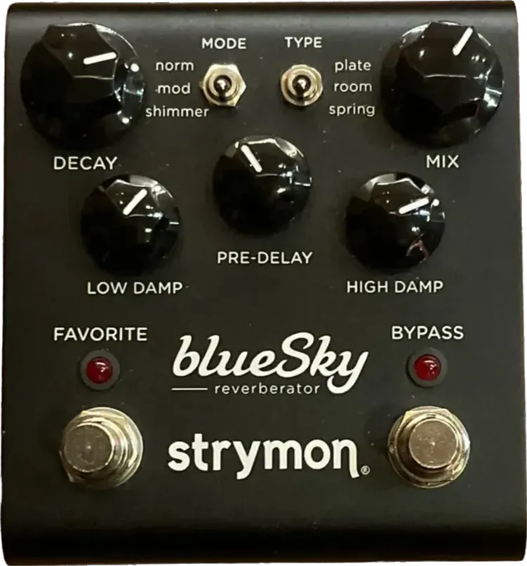 Bluesky Midnight Edition