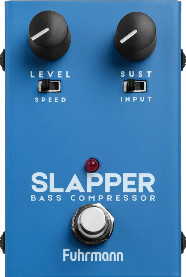 Slapper Compressor