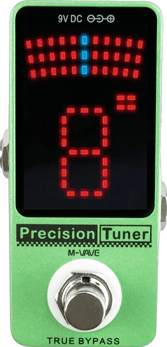 Precision Tuner