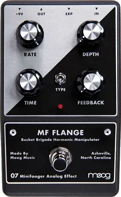 MF Flange